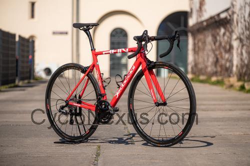 Dedacciai Ran scheda tecnica e recensioni